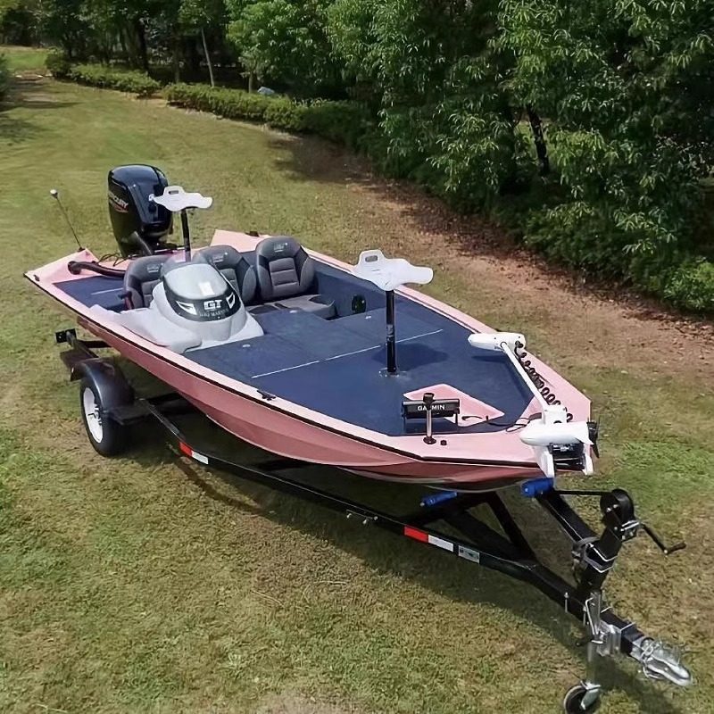 工厂直销铝合金路亚艇钓鱼船船面翻新铺垫防潮防滑加厚耐磨可裁剪