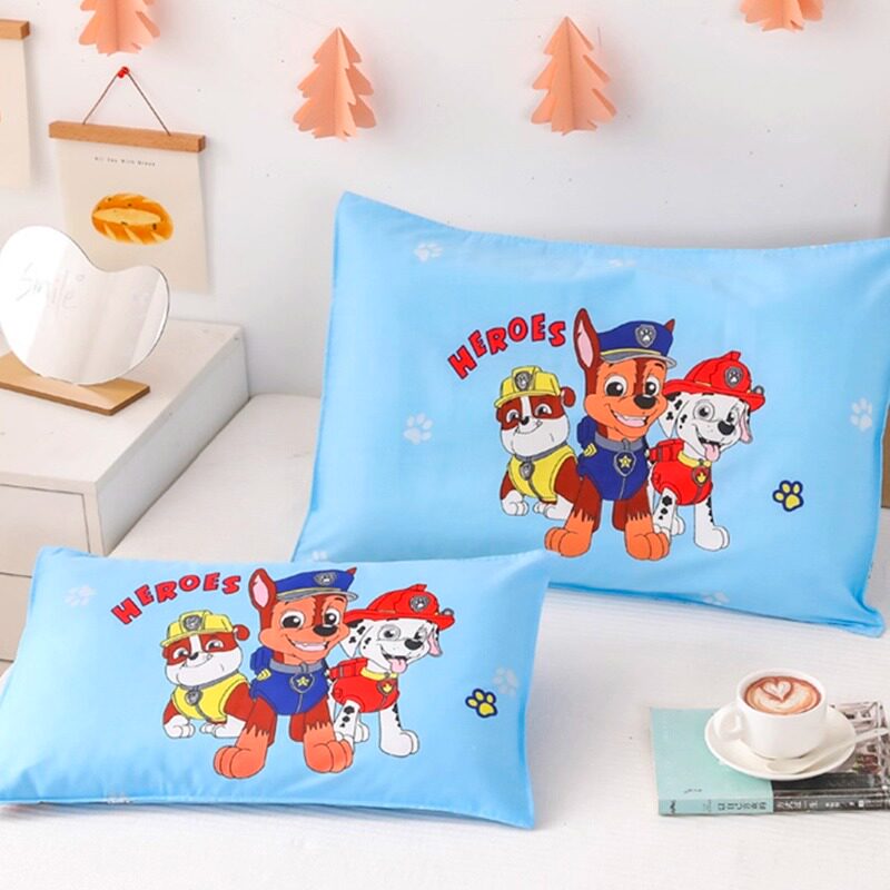 儿童枕芯幼儿园午睡枕纯棉枕头宝宝护颈椎四季通用全棉婴儿枕头