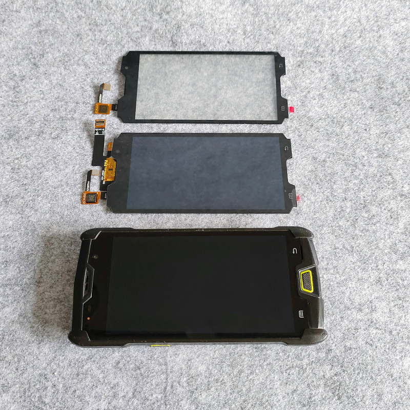 邮政新石器NEOLIX1S外屏幕总成