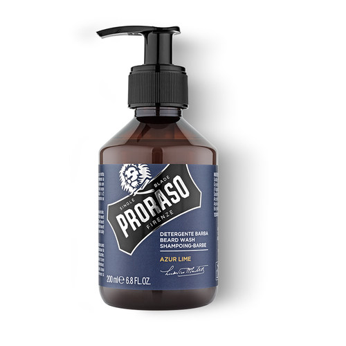 Proraso柑橘刮胡须清理液200ML-2.0
