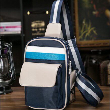 Sac pour homme - Ref 53549 Image 5