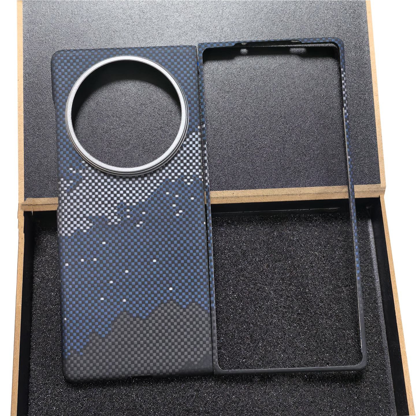 凯夫拉轻薄Xfold3pro手机壳