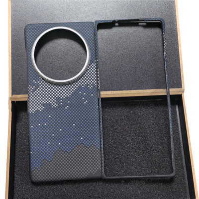 凯夫拉轻薄Xfold3pro手机壳