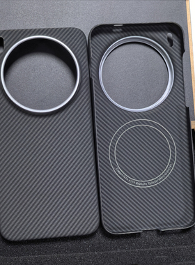 适用Vivo新款X300pro凯夫拉x200ultra手机壳magsafe车载磁吸X200s碳纤维X200promini轻薄防摔商务保护套高级