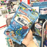 Японское оригинальное натуральное мультяшное дорожное портативное детское средство от комаров для взрослых