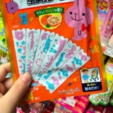 Японское детское дорожное средство от комаров для школьников, натуральная наклейка от комаров, летние наклейки от комаров для домашнего использования