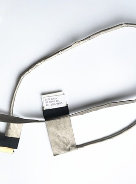 适用 联想 昭阳 K21 k21-80 屏线排线 5C01L01999 450.05V03.002