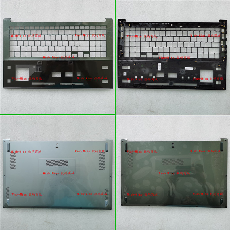 适用 华硕 ASUS X5500 X5500EA C壳 键盘撑托 D壳底壳 笔记本外壳