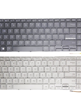 适用ASUS华硕 X1502/ZA/VA X1603Z/ZA  M1603Q X1605V键盘M1502I
