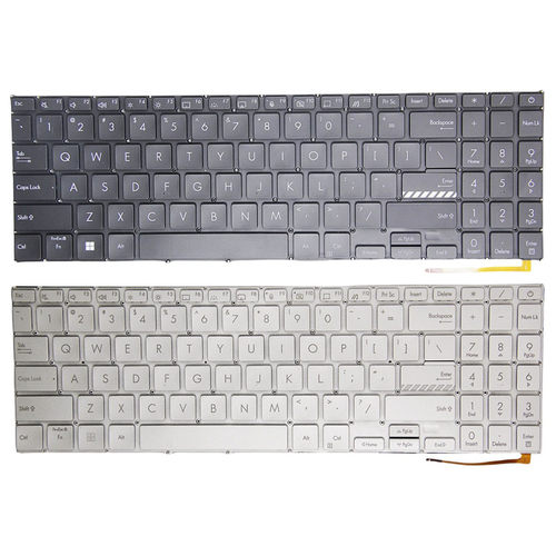 适用 ASUS华硕 X1603 K6602 M1503Q X1503 键盘 B1502 P1562CV