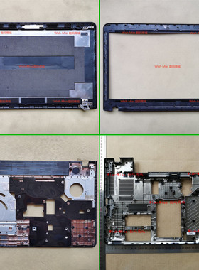 适用 联想THINKPAD E550 E555 E560 E565 笔记本C壳 A壳BD外壳E盖
