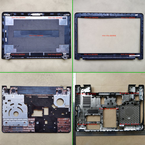 E555E565ABCDE外壳小邬配件