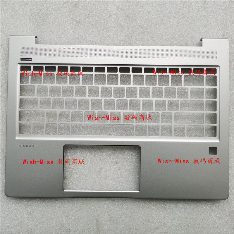适用 HP惠普 440 445R G6 G7 ZHAN 66 PRO 14 G2 G3 键盘C壳 外壳