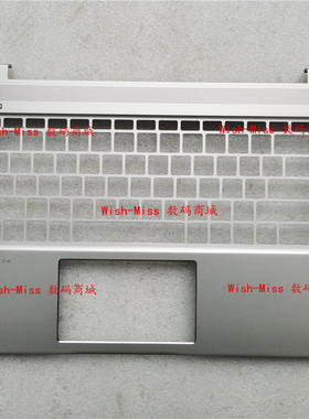 适用 HP惠普 440 445R G6 G7 ZHAN 66 PRO 14 G2 G3 键盘C壳 外壳