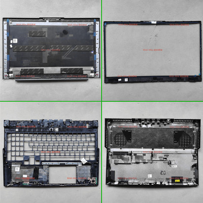 小邬配件Y7000P152021外壳ABCD