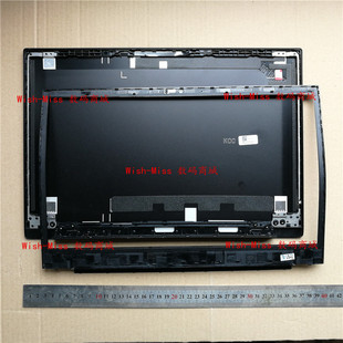 E580 E585 E590 适用于 A壳 联想E595 屏幕后盖外壳 B壳 Thinkpad
