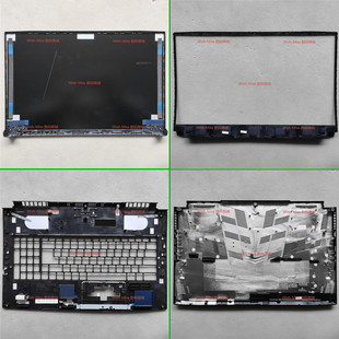 17F1 17F2 17F3 适用MSI微星 WF75 17F4 外壳A壳B壳CD壳 GF75