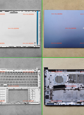 适用 ASUS华硕Vivobook 无畏 M1603QA X1603Z 屏幕外壳A壳D壳后盖
