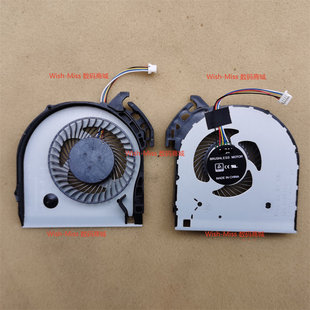 15IKB 15AST ISK风扇V110 14AST 14IAP 适用联想V110 14IKB 15IAP