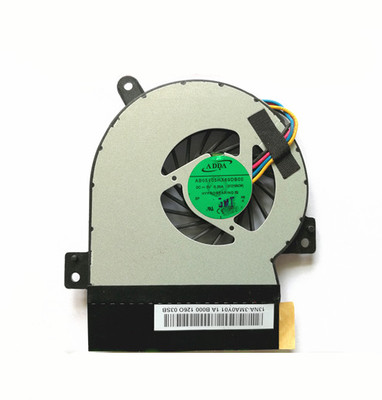 适用ASUS华硕EPC 1215 1215N VX6 1215CT 1215B 1215T 1215P 风扇