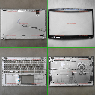 华硕ASUS M515U Vivobook15 D515D 外壳A壳B壳C壳D壳 F1500E 适用