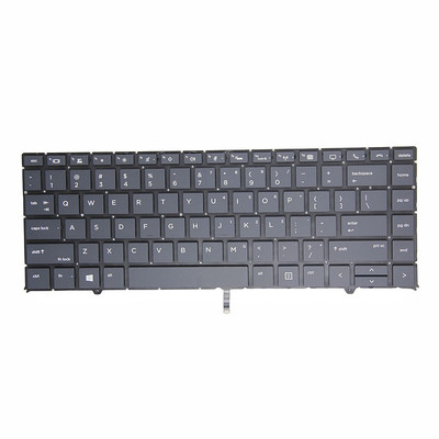适用HP惠普ZBookStudio x360 G5 ELITEBOOK 1050 G1 HSN-Q11C键盘