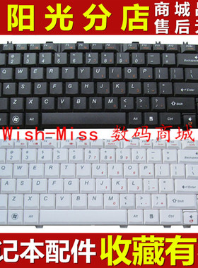 适用联想 Y550P V460 B460 Y560 Y460 Y450A Y450G Y460P英文键盘