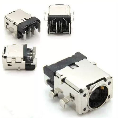 适用ASUS华硕 G512L G731G G732LXS GM531G G713QY电源接口充电头