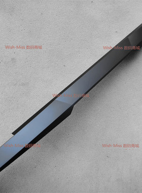 适用MSI微星 GE76 GP76 MS-17K1/17K2/17K3/17K4 外壳屏轴盖 压条