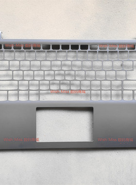 适用 联想IdeaPad 3-14IJL7 IAU7/14S 2022 外壳 C壳 深灰