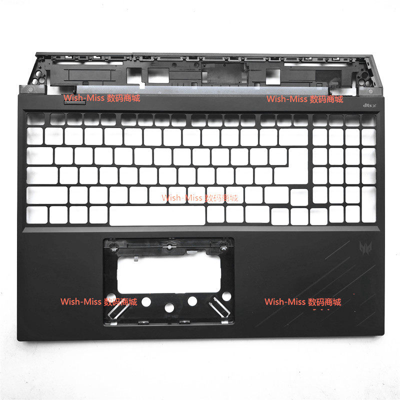 适用 Acer宏碁 Predator Helios 16 Al PH16 N25Q4 外壳C壳