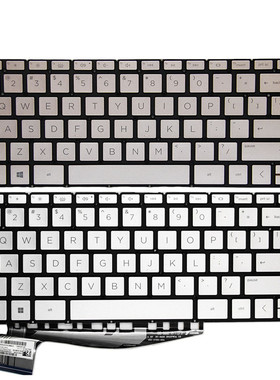适用HP惠普13-BE 14-TX/EH键盘TPN-W152 W154 Air13.3星13星14Pro