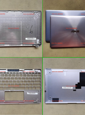 适用 ASUS华硕 灵耀Zenbook3U UX390U UX390UA A壳C壳D壳 外壳