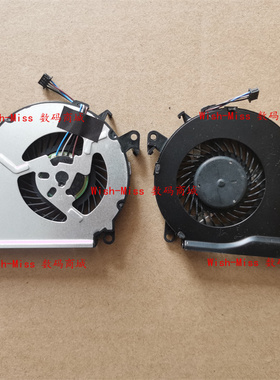 HP惠普暗影精灵2pro 15-AX AX030TX 033DX 016 219 215 018 风扇