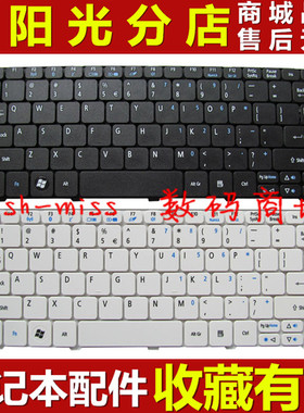 适用ACER宏基NAV70 GATEWAY LT22 LT23 LT25 LT27 LT28笔记本键盘