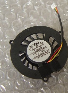 适用MSI微星 EX400 EX401 EX400X EX401X MS163C VR200 VR601风扇