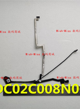 适用戴尔DELL外星人M13X ZAP00 DC02C008N00 0W9KR3 屏线屏幕排线