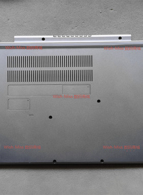 适用Acer 宏基 Spin 3 SP314-53N N19P1 外壳D壳 13N1-8ZA0301