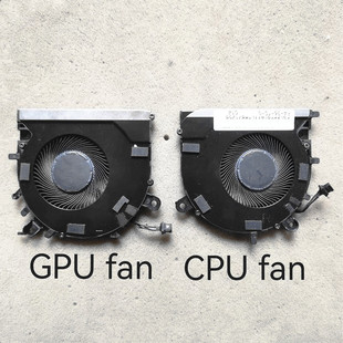 适用联想 小新PRO 14IHU 2021 PRO14 IAH5R 14ARH5R 散热内置风扇
