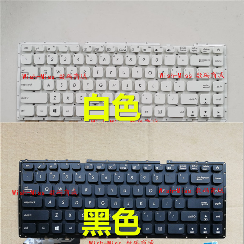 适用 ASUS华硕 X441S X441N X441U R441U F441U A441N A441U 盘