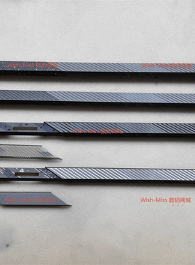 适用 ASUS华硕 魔霸新锐 G614JY G614JQ G634J 压条 屏轴盖 外壳