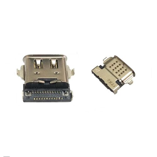 适用 联想 E14 E15 Gen 5 P14S/T14 Gen 3 Gen 4 电源接口 充电头