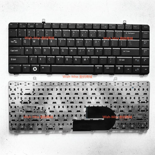 适用Dell戴尔A840 A860 成就1014 1015 1410 1088 PP38L键盘PP37L