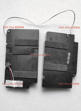 适用ASUS华硕 X501 X501A X501U F501 F501A F501 喇叭内置扬声器