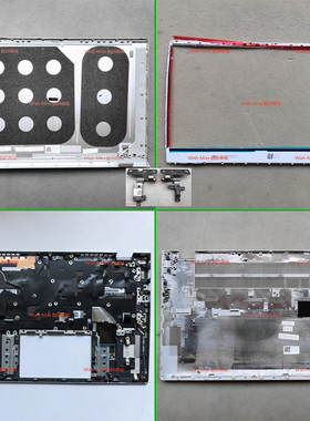 适用DELL戴尔 灵越 5401 5402 5405 P130G 键盘外壳 A壳B壳C壳D壳