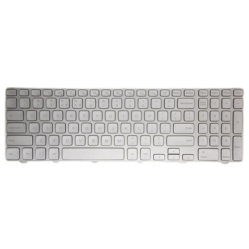适用 Dell戴尔 Inspiron 17-7000 7737 15HR 7746 P24E笔记本键盘