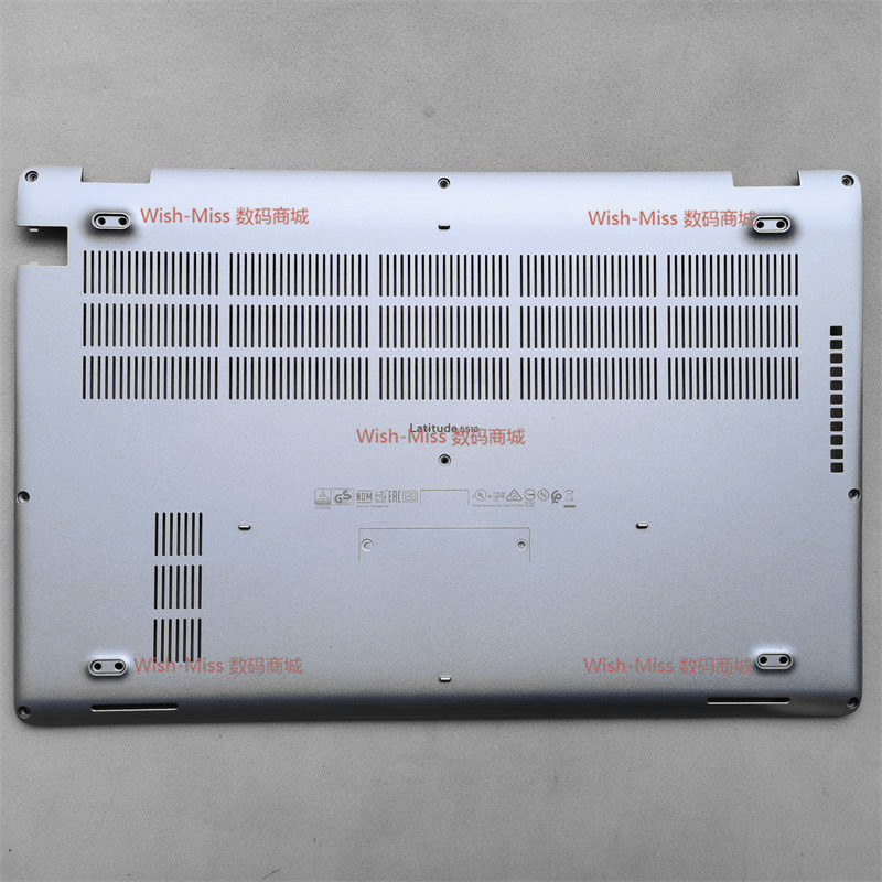 小邬配件Latitude5510D壳外壳