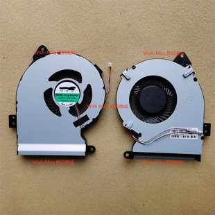 R541U X541SA A541UA ASUS华硕 风扇 X541UV X541 X541JL 适用