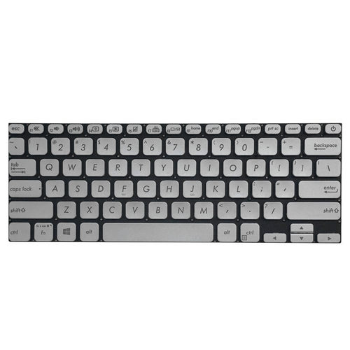 适用 ASUS华硕A豆13爱豆13 adol13u adol13f X330UA 键盘S13 S330