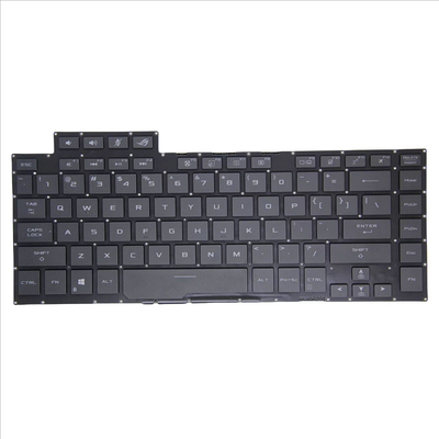 适用华硕ASUS GA502/G/D/I GU502/G/DU/GV/L/LW GX502/G键盘GM502